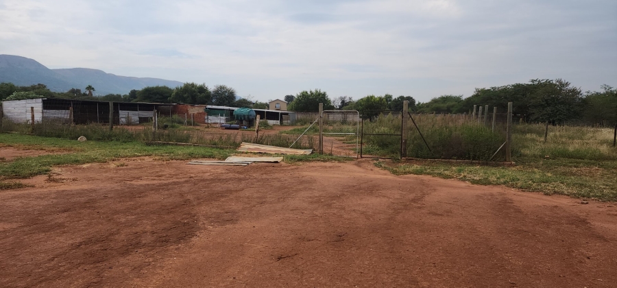To Let commercial Property for Rent in Rietfontein A H North West